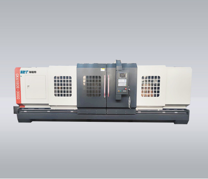 CK6180E系列數(shù)控車(chē)床
